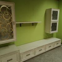 Parete attrezzata Giorgio Casa