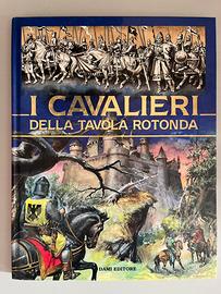 I cavalieri della tavola rotonda