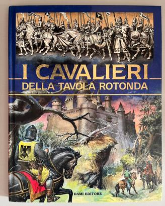 I cavalieri della tavola rotonda