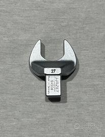 Chiave HAZET  per dinamometrica 6450D-27