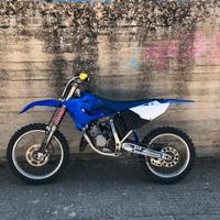 Yamaha yz 125