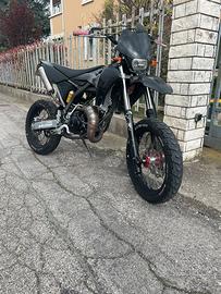 Fantic performance 50