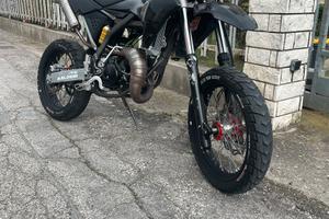 Fantic performance 50