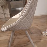 sedia bilbao target point