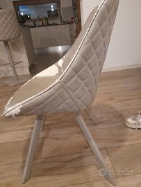 sedia bilbao target point