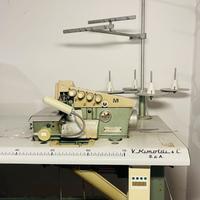 Tagliacuci quattro fili come nuovo