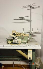 Tagliacuci quattro fili come nuovo