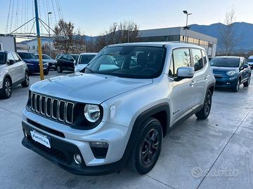 Jeep Renegade 1.6 Mjt 130 CV Longitude