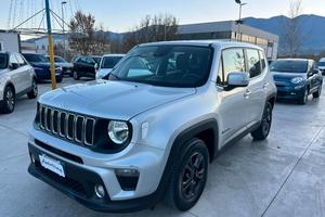 Jeep Renegade 1.6 Mjt 130 CV Longitude