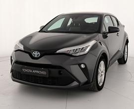Toyota C-HR 1.8 hv active fwd e-cvt