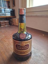Prince Hubert de Polignac cognac tre stelle