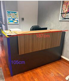 Reception ufficio