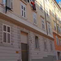 Appartamento centrale ristrutturato