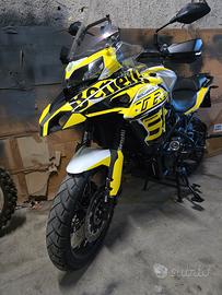 Benelli TRK 502 - 2022