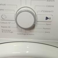lavatrice 