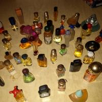 profumi da collezione 