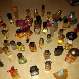 profumi da collezione 