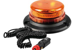 Rl-7 luce di segnalazione a led 12/24