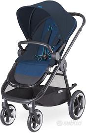 Passeggino Cybex Balios M, colore Blue