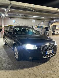 Audi a3 8p 1.9 tdi