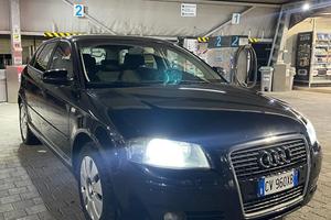 Audi a3 8p 1.9 tdi