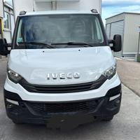Iveco daily 35c16