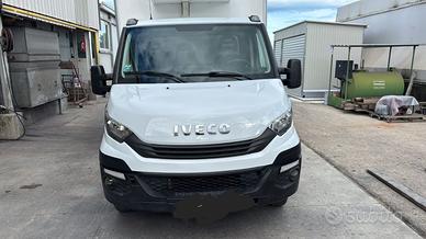 Iveco daily 35c16