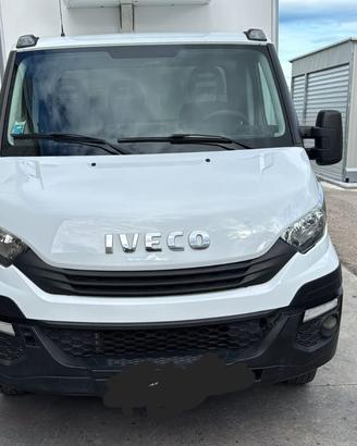 Iveco daily 35c16