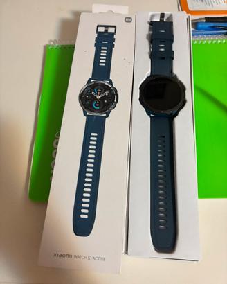 Xiaomi s1 active