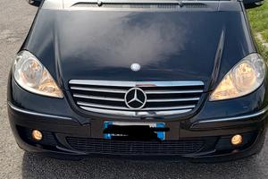 Mercedes Classe A 1500 Benz