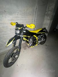 Swm 125
