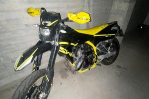 Swm 125