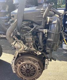 Motore completo Suzuki 1.0