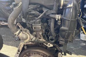 Motore completo Suzuki 1.0