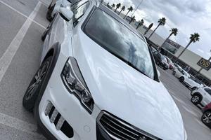 Peugeot 508 RXH