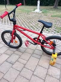 bici bmx