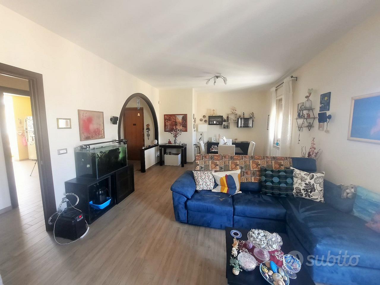 Appartamento – Palermo, Inserra, VI Circoscrizione - Vista 5