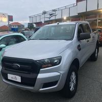 FORD Ranger 2.2 TDCi DC 160cv 5pt.