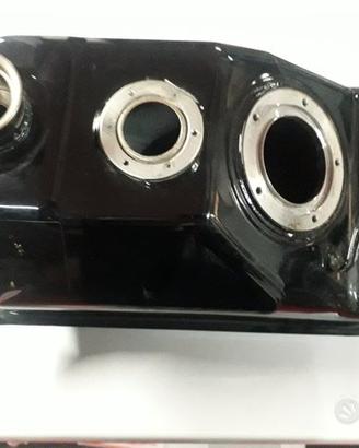 Serbatoio SUZUKI BURGMAN 400 K7 L6