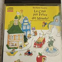 Videogame la città più felice del mondo CDI Philip