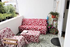 Bilocale 2 persone - Casamicciola