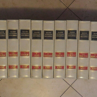 Enciclopedie Ed. UTET, III Ediz. (Pietro Fedele)