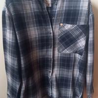 camicia donna Pull&Bear