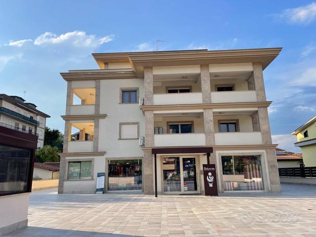 APPARTAMENTO 1 - Colleferro