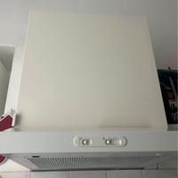 Pensile con cappa Ikea