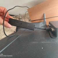 tv 32 pollici + fire tv stick