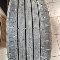 Gomme Continental EcoContact 5