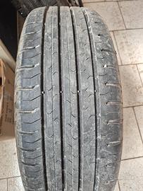 Gomme Continental EcoContact 5