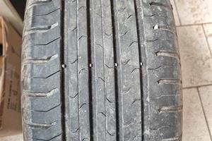 Gomme Continental EcoContact 5