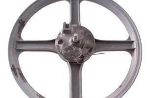 Ruota lega Piaggio Bravo e SI da 16